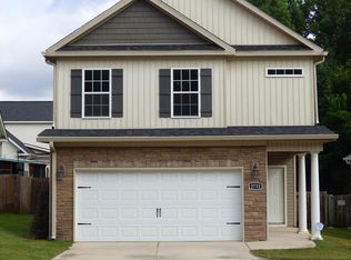 3733 Belair Rd, Augusta, GA 30909