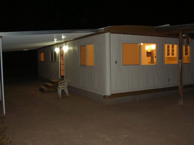 Night lighting