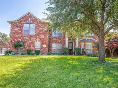 7815 Pirate Point Cir, Arlington, TX, 76016
