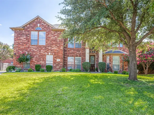 7815 Pirate Point Cir, Arlington, TX 76016