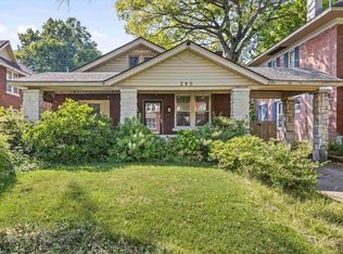 285 N McNeil St, Memphis, TN 38112