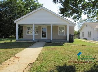 539 Perry Ave, Greenville, SC 29611