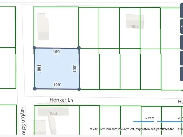 100 Honker Ln, Carterville, IL 62918