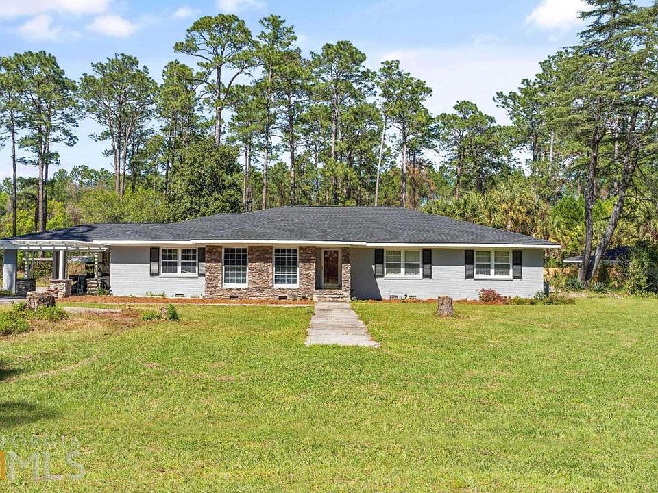 819 E Waring St, Waycross, GA 31501 MLS 10141497 Zillow