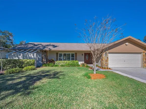 2949 Glenpark Rd, Palm Harbor, FL 34683