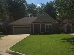 603 Jamestown Blvd, Dothan, AL 36301