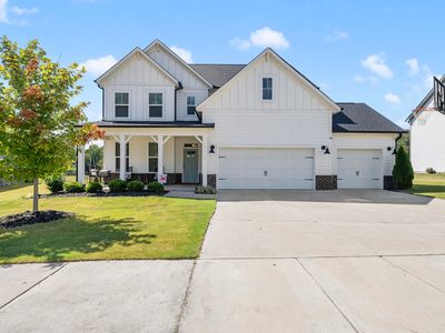 7316 Cabernet Franc Dr, Willow Spring, NC, 27592