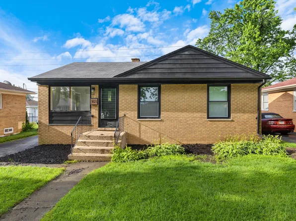 182 W 29th Pl, South Chicago Heights, IL 60411
