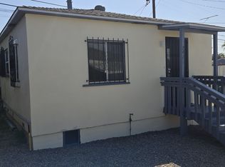 739-41 40th St, San Diego, CA 92102