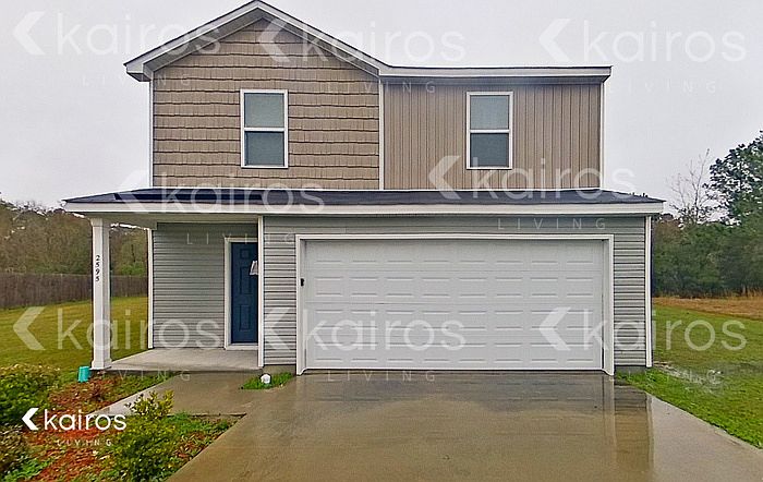 1st image of 2595 Catalina Ct