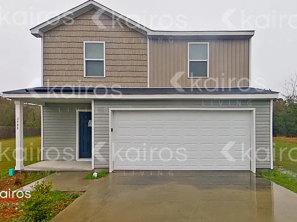 2595 Catalina Ct, Valdosta, GA 31601