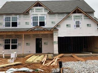 148 River Run Dr, Dallas, GA 30132