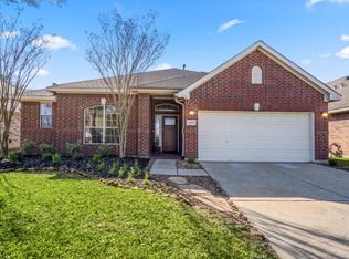 21107 Coldde Meadow Ln, Spring, TX 77379