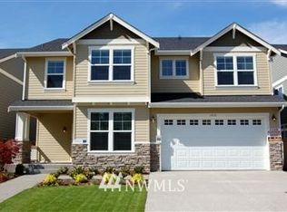 4615-205 Stct E, Spanaway, WA