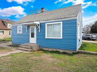 1615 S 18th St, Yakima, WA