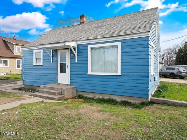 1615 S 18th St, Yakima, WA 98901