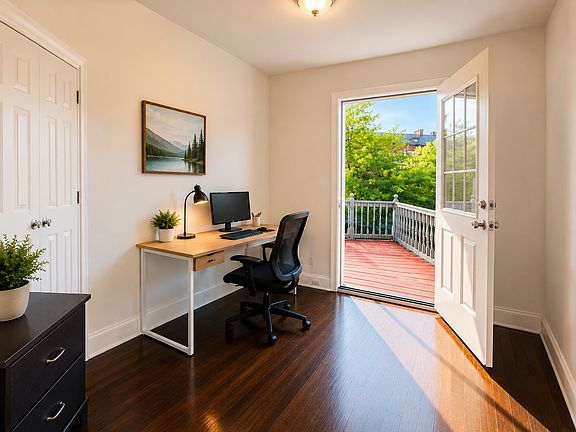 2nd image of 791 Columbia Rd #2