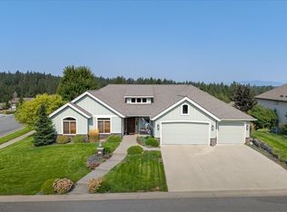 11211 E Flagstone Ln, Spokane, WA 99206