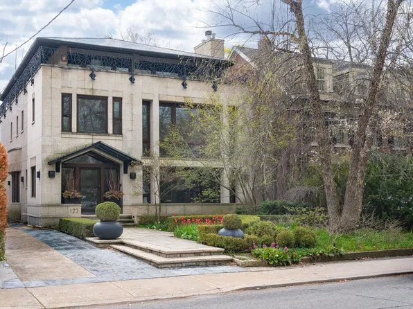 177 Roxborough Dr, Toronto, ON M4W 1X7