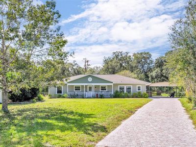 2070 La Valley Ln, Deland, FL, 32720