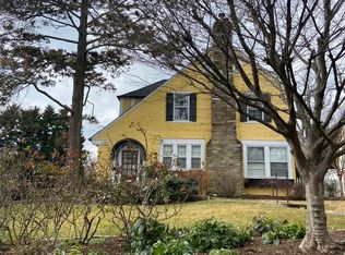 3010 44th Pl NW, Washington, DC