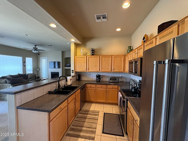 16420 N Thompson Peak Pkwy #2036 — Photo 14