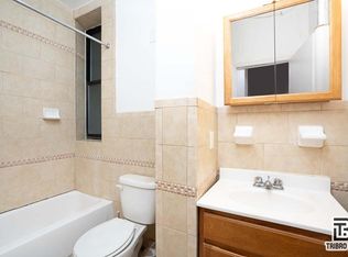 249 W 131st St #1A, New York, NY 10027