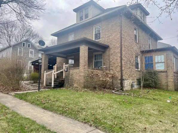 521 Daisy St, Clearfield, PA 16830