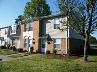 4650 Greenwood Dr, Portsmouth, VA 23701