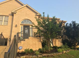 2715 Valley Park Dr, Little Rock, AR 72212