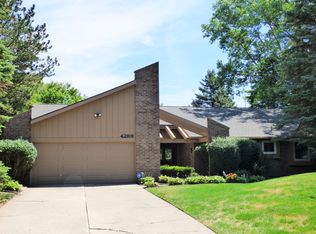 4289 Stoddard Rd, West Bloomfield, MI 48323