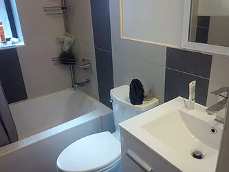 Rented by David W Realty Inc