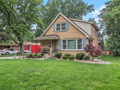 640 E 161st Pl, South Holland, IL, 60473