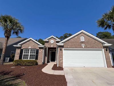 2454 N Windmill Way, Myrtle Beach, SC, 29579