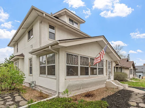4123 Russell Ave N, Minneapolis, MN 55412