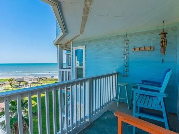 10811 San Luis Pass Rd #2320, Galveston, TX 77554