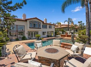 34 San Simeon, Laguna Niguel, CA 92677