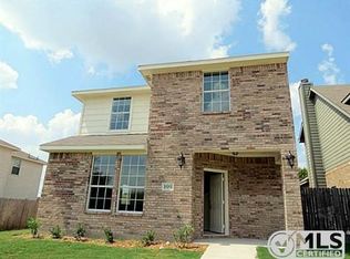 109 Callender Dr, Fort Worth, TX 76108