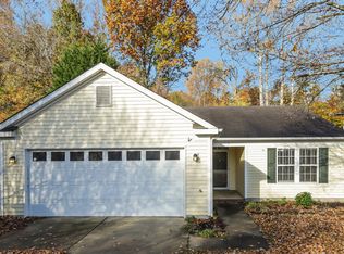 2012 Embark Dr, Winston Salem, NC 27107