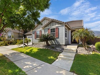 25103 Cliffrose St, Corona, CA, 92883