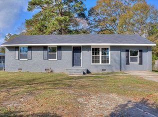1603 Jonathan Ct, Augusta, GA 30906