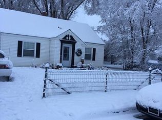 1289 Toler Ln, Gardnerville, NV 89410