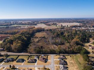 490 Nance Rd, Madison, AL 35757