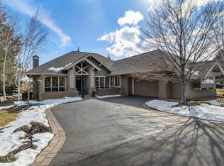 1452 Eagle Springs Ct, Redmond, OR 97756