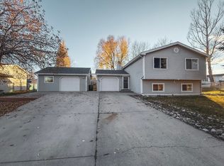 1638 N Heights Dr, Sheridan, WY 82801