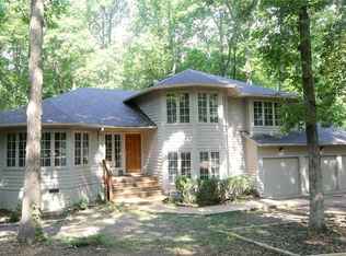 5908 Harbourwood Pl, Midlothian, VA 23112