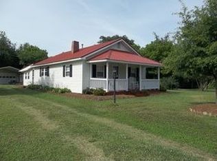 1525 Helmstetler Rd, Lexington, NC 27295