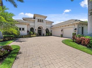 6372 Burnham Rd, Naples, FL 34119