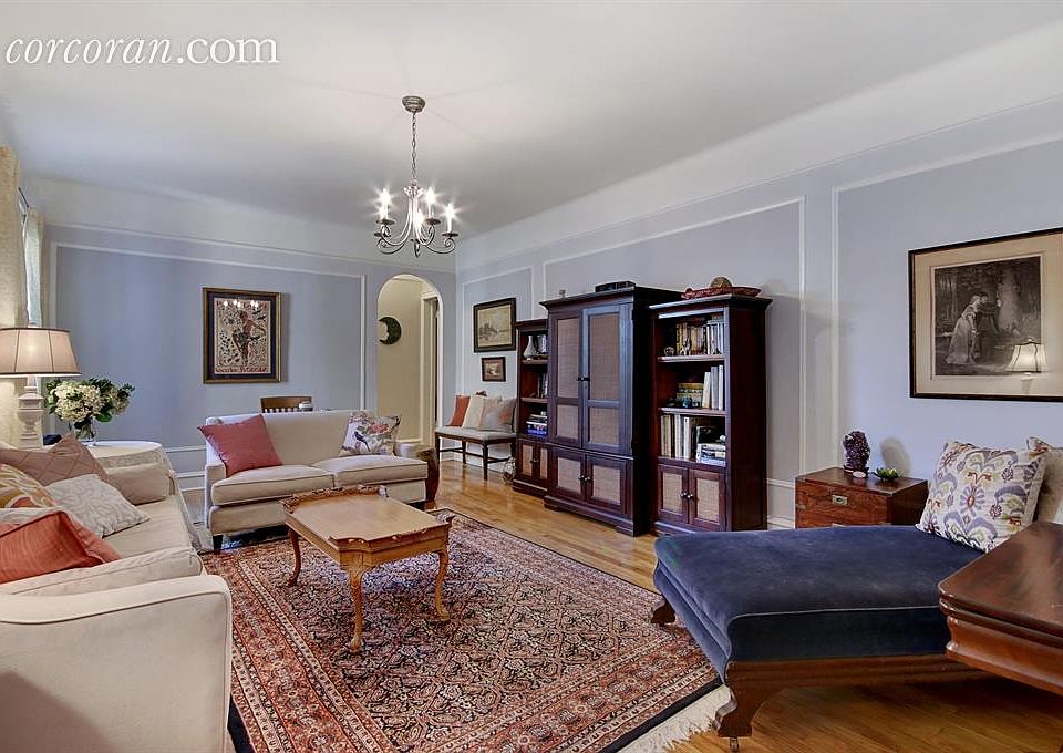1st image of 45-20 43rd St APT 3D