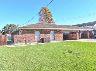 113 Nu St #A, Belle Chasse, LA 70037